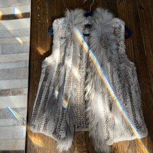 WISH for vest coat jacket size M a perfect condition